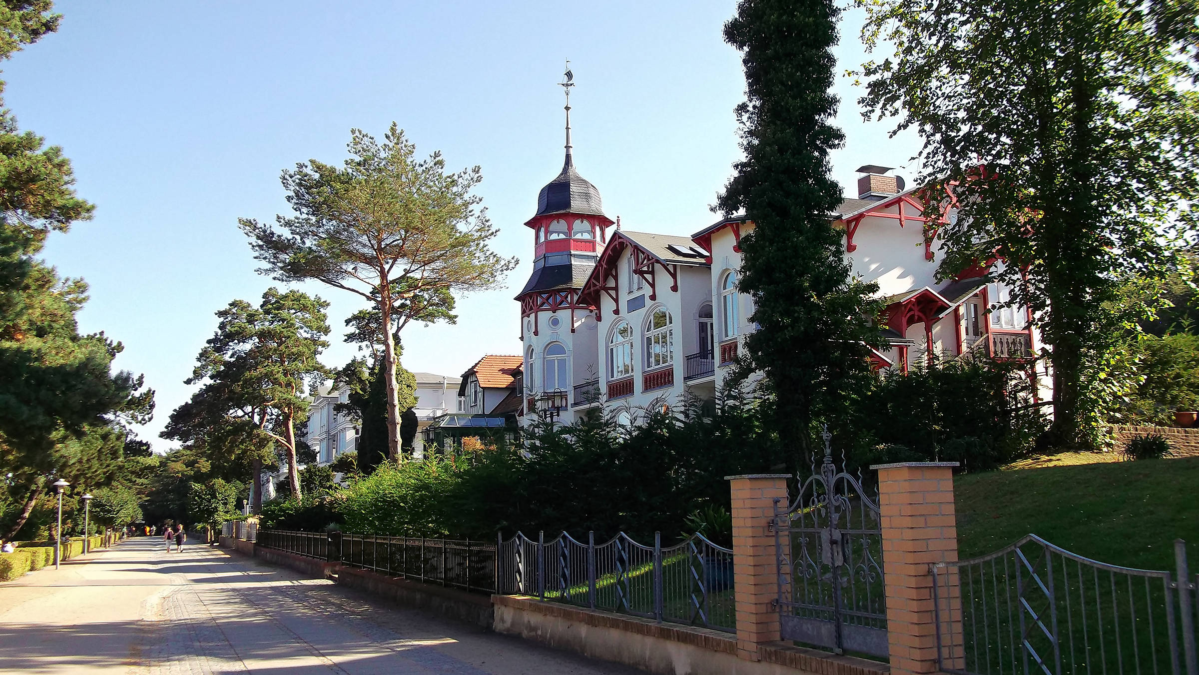 Urlaub auf Usedom - H-Hotels.com - Offizielle Webseite Urlaub auf Usedom - H-Hotels.com - Offizielle Webseite