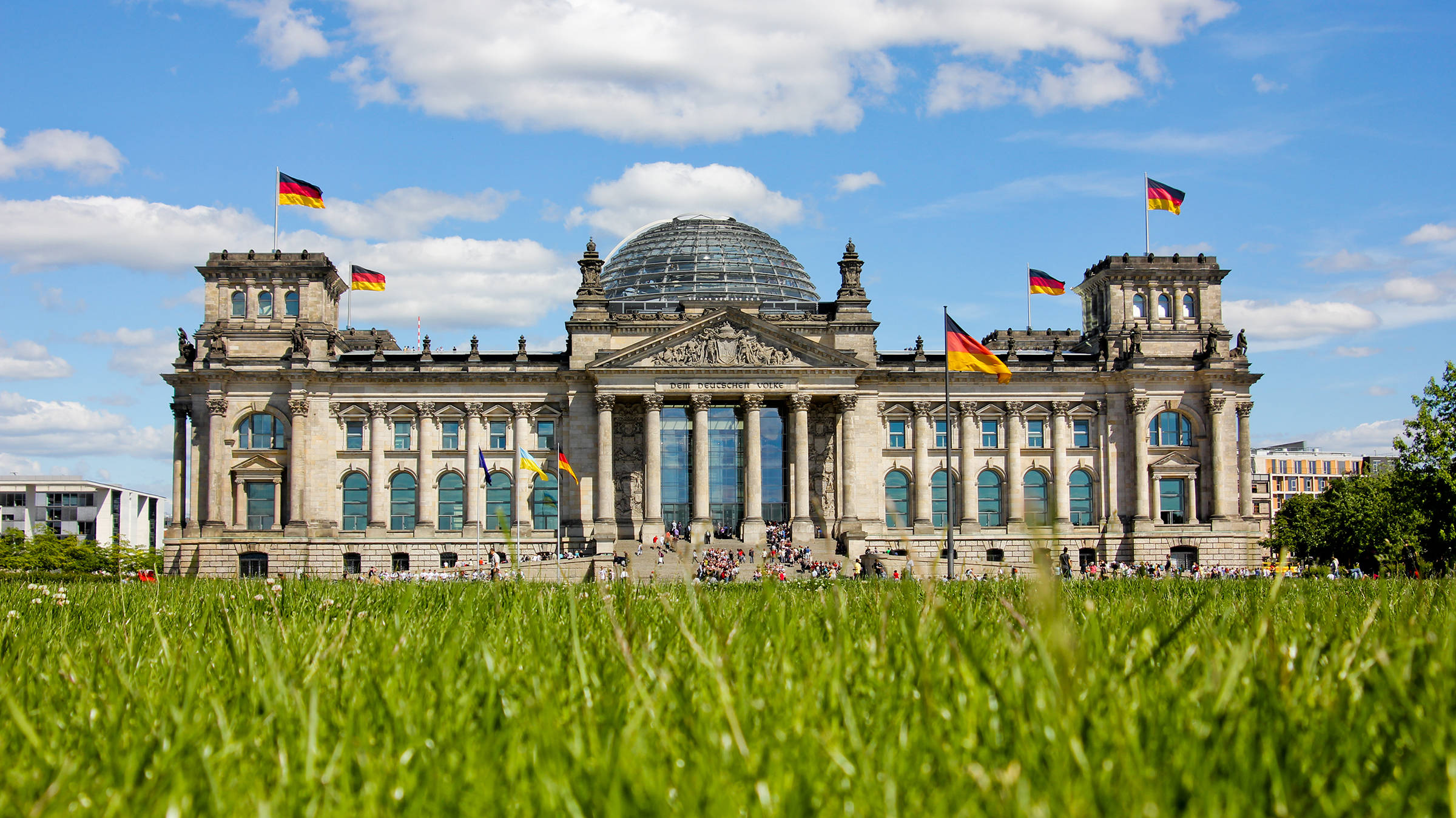 Reichstag - H4 Hotel Berlin Alexanderplatz - site internet officiel Reichstag - H4 Hotel Berlin Alexanderplatz - site internet officiel