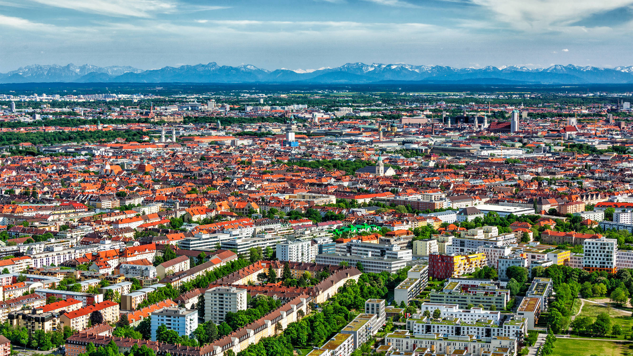 Kirchen in München erkunden | H-Hotels.com Kirchen in München erkunden | H-Hotels.com