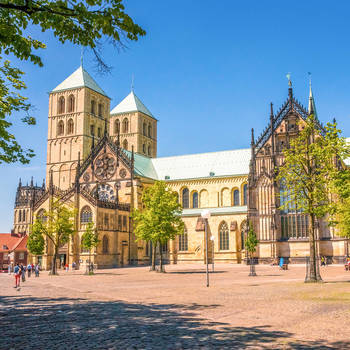 Hotels in Münster | H-Hotels.com