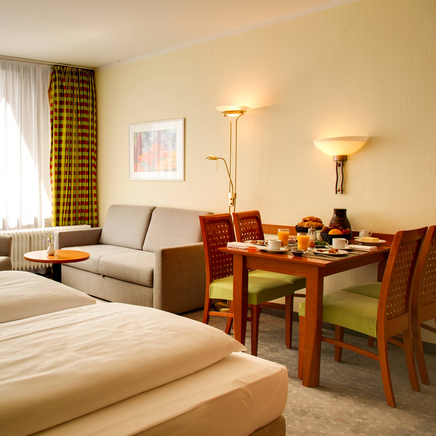 H+ Hotel Willingen