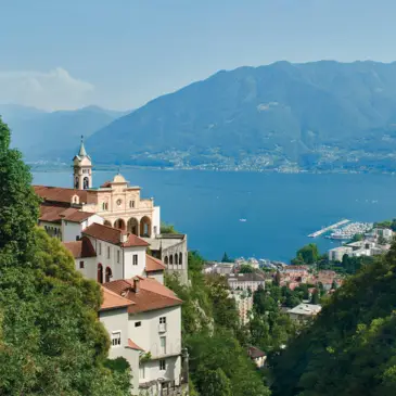 Family holiday in Locarno - H-Hotels - Official website