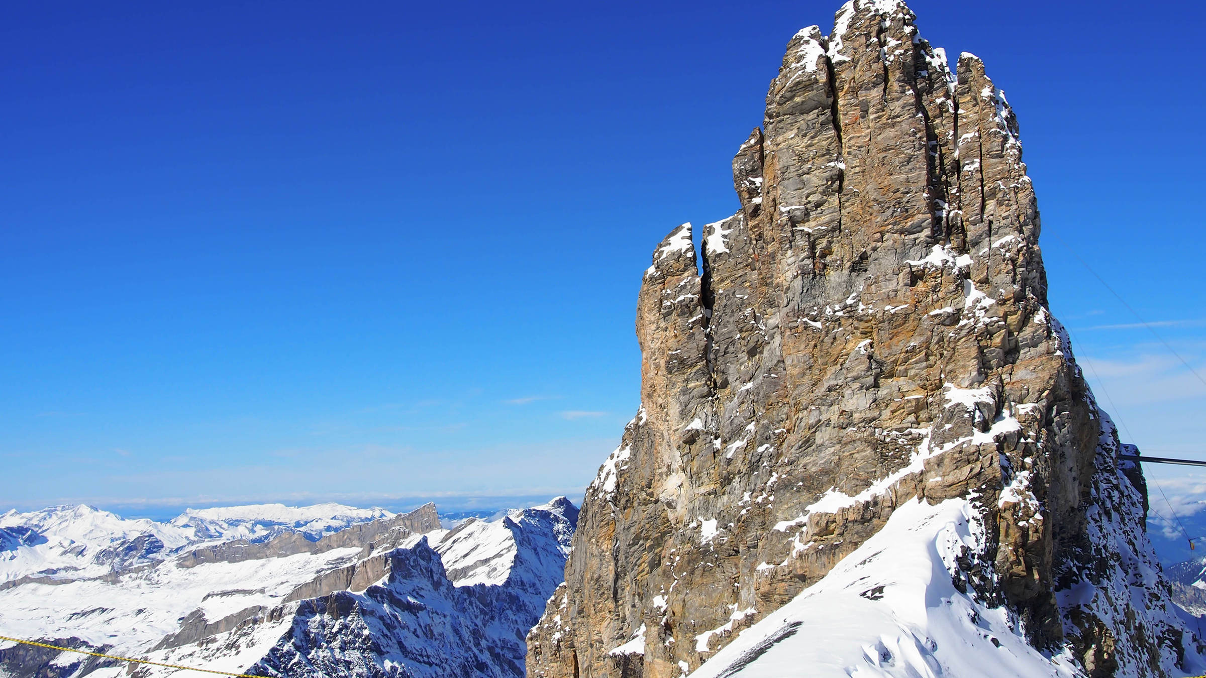 Monte Titlis - H+ Hotel & Spa Engelberg - sito web ufficiale Monte Titlis - H+ Hotel & Spa Engelberg - sito web ufficiale