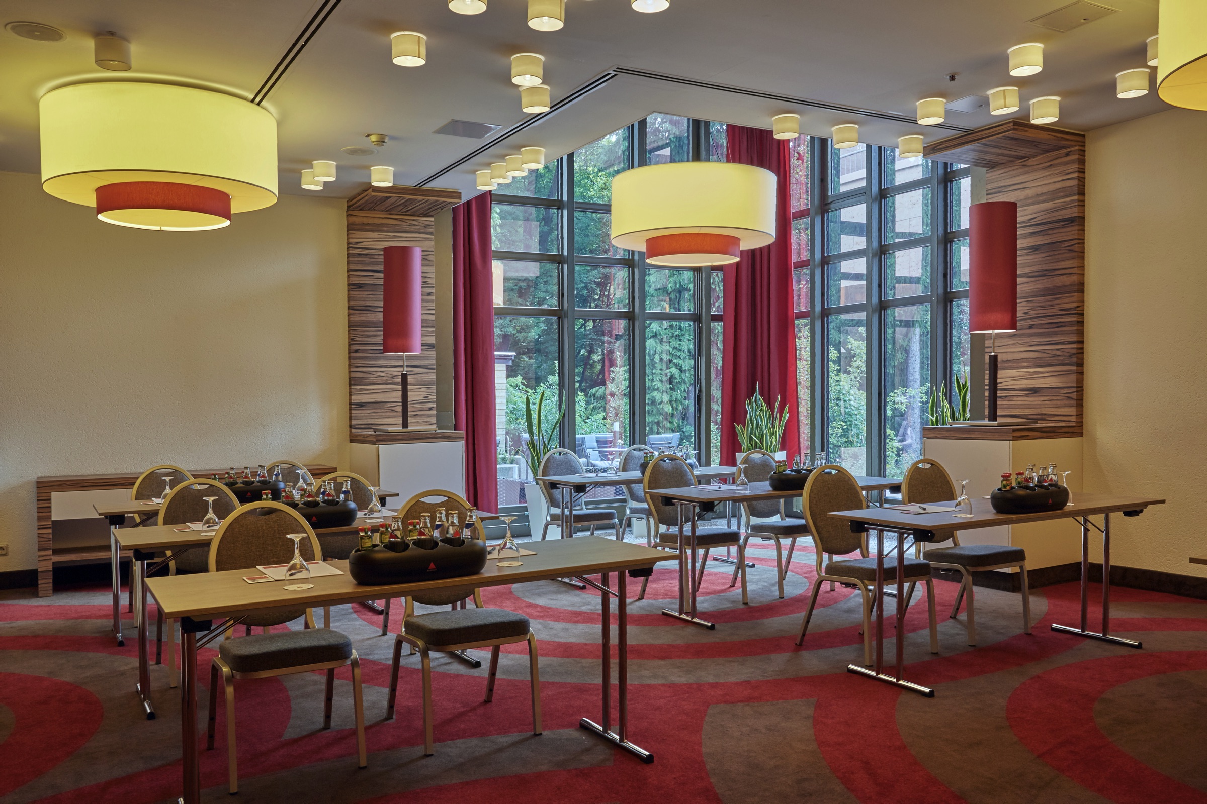 H+ Hotel Bad Soden - Tagungen mit H-Hotels.com H+ Hotel Bad Soden - Tagungen mit H-Hotels.com
