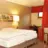Hotel rooms
