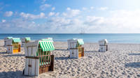 Strandurlaub an der Ostsee - H+ Hotel Ferienpark Usedom - Offizielle Webseite