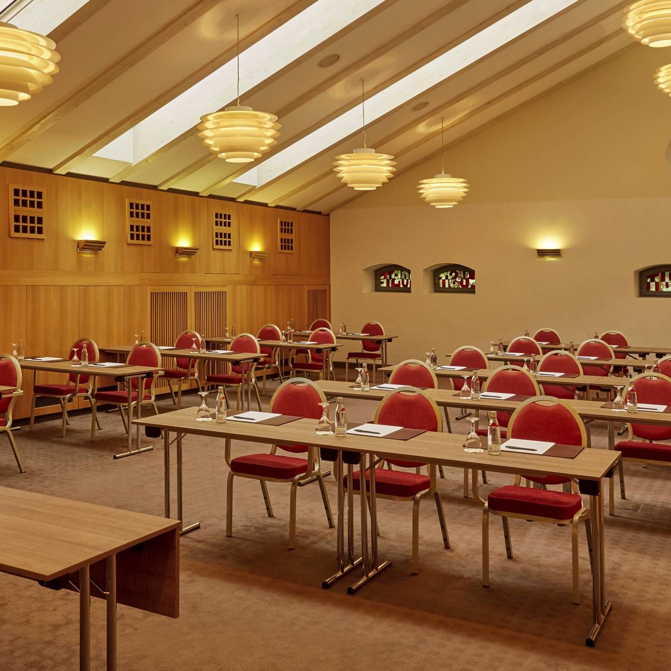 Tagungsbereich H4 Hotel Residenzschloss Bayreuth - Offizielle Webseite