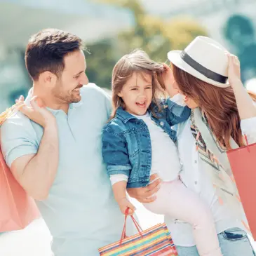 Shopping in Salzburg | H-Hotels.com