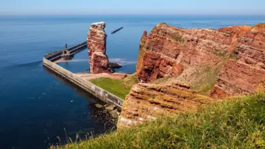 Shores of Northsea