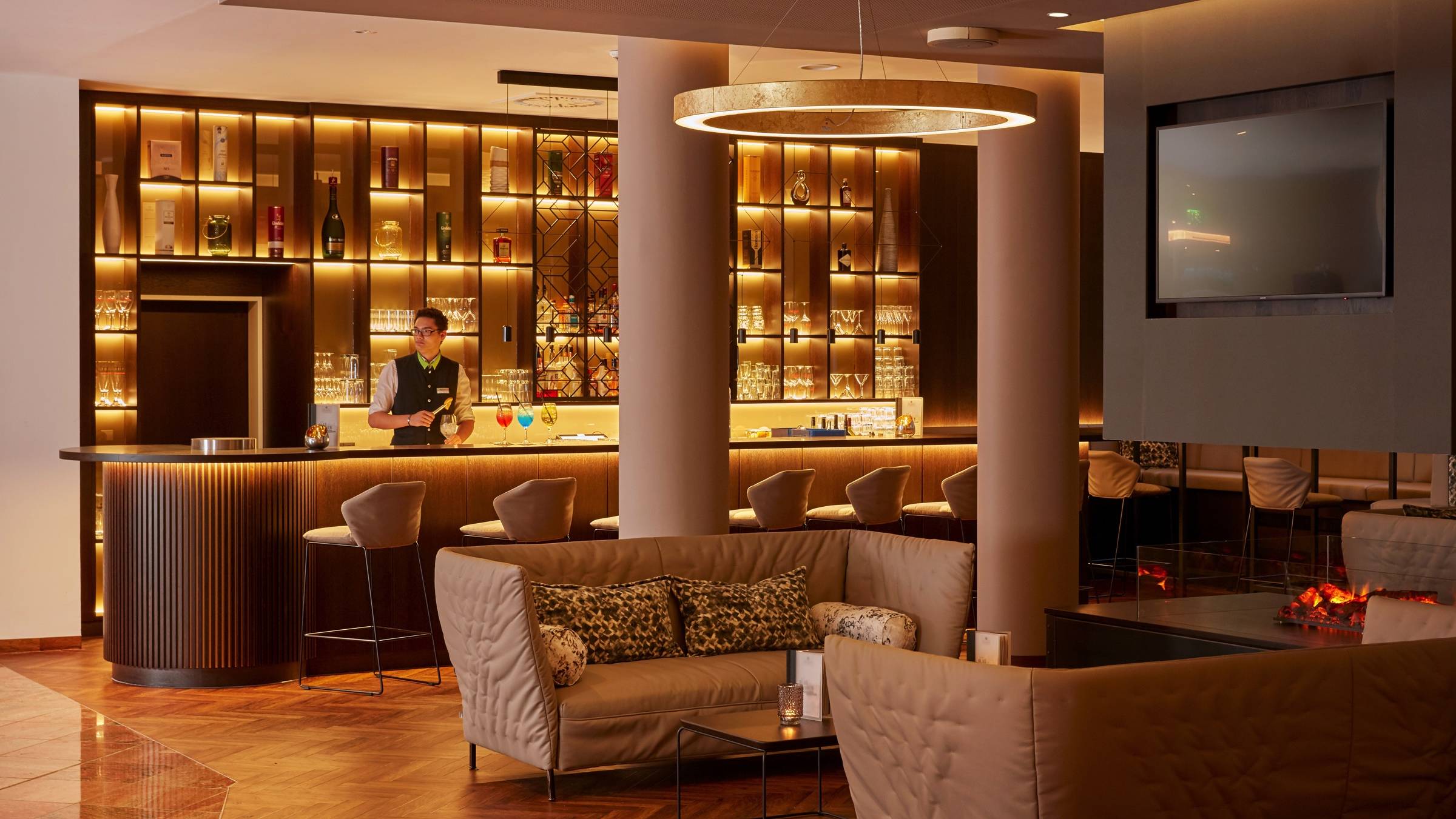 H+ Hotel Limes Thermen Aalen