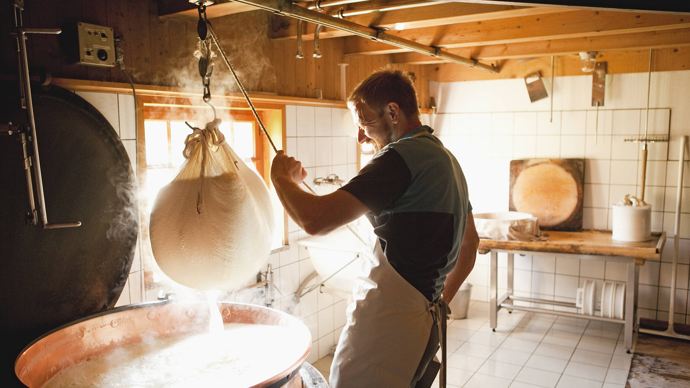 Schaukäserei Oberstaufen - H-Hotels.com Schaukäserei Oberstaufen - H-Hotels.com