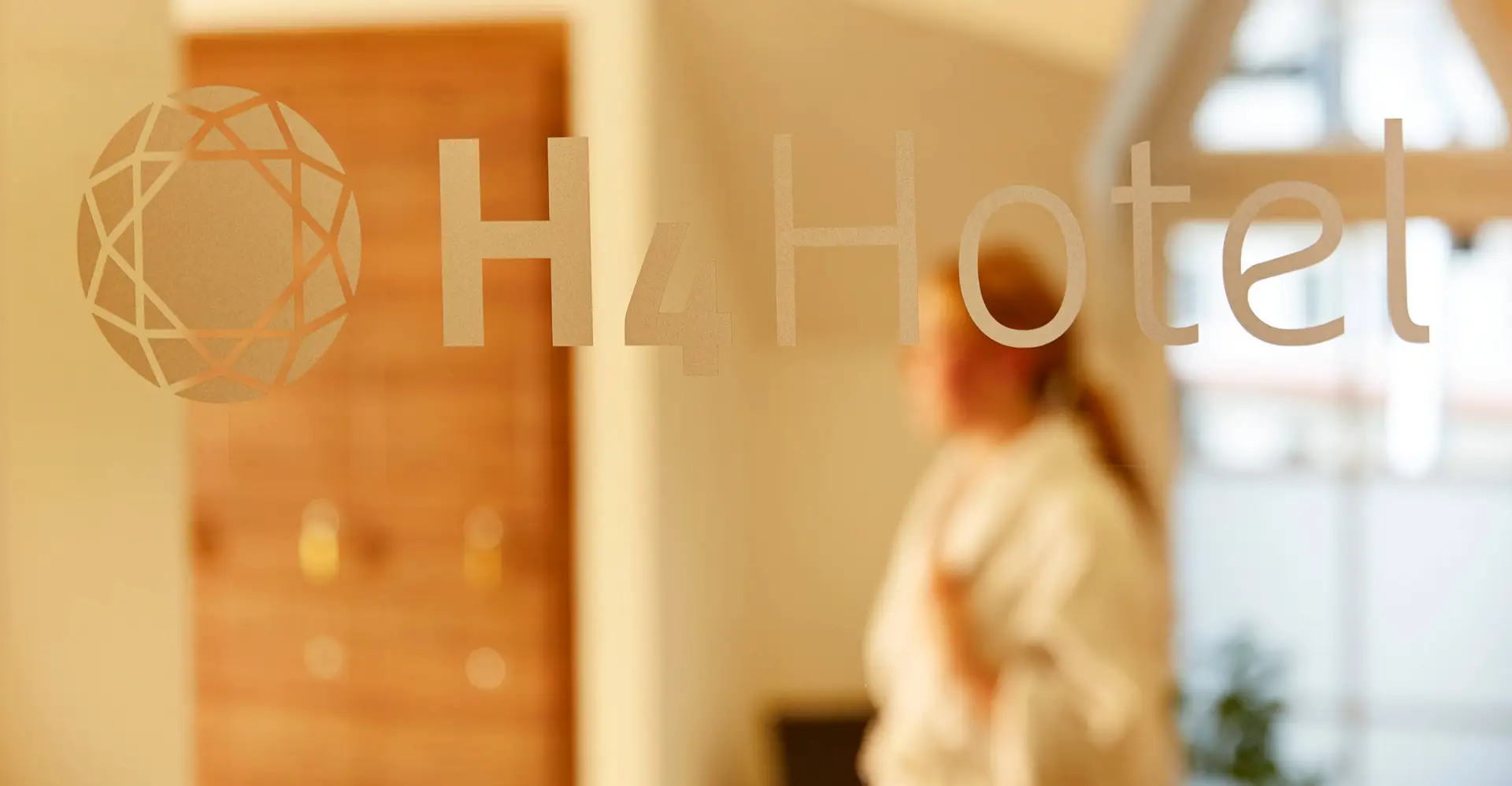 H4 Hotels von H-Hotels AG