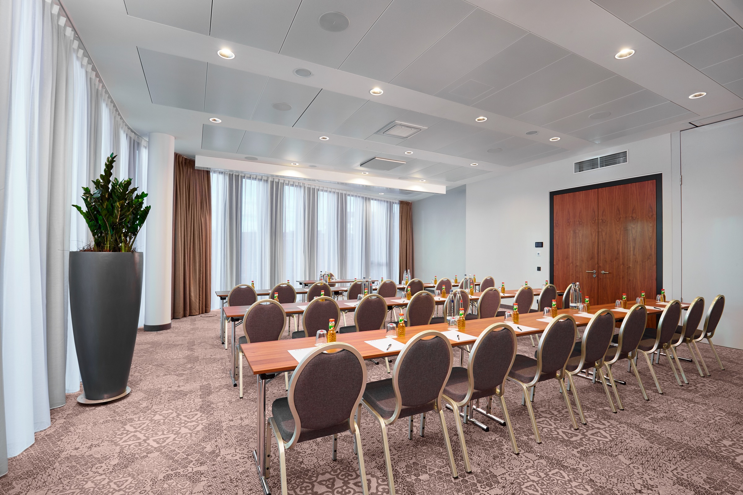 HYPERION Hotel München - Tagungen mit H-Hotels.com HYPERION Hotel München - Tagungen mit H-Hotels.com