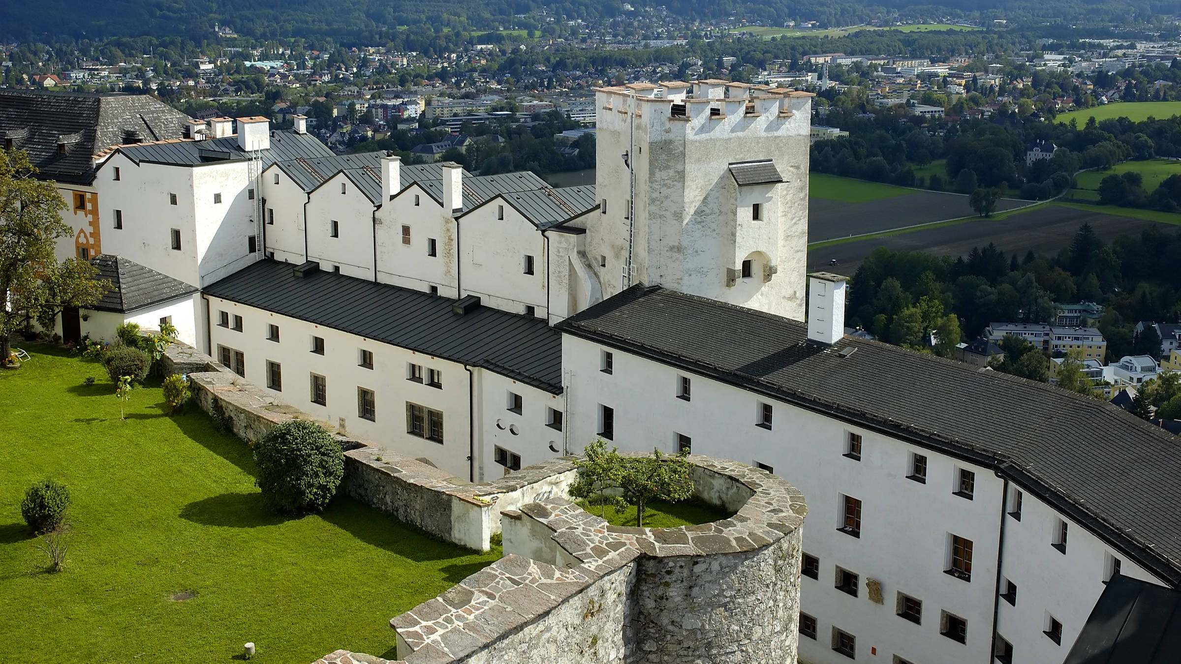 Fortezza di Salisburgo - H+ Hotel Salzburg - sito web ufficiale Fortezza di Salisburgo - H+ Hotel Salzburg - sito web ufficiale