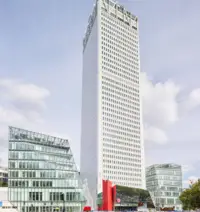 H-Hotels Group opens H4 Hotel Wyndham Paris Pleyel Resort, the largest hotel in Paris for 50 years