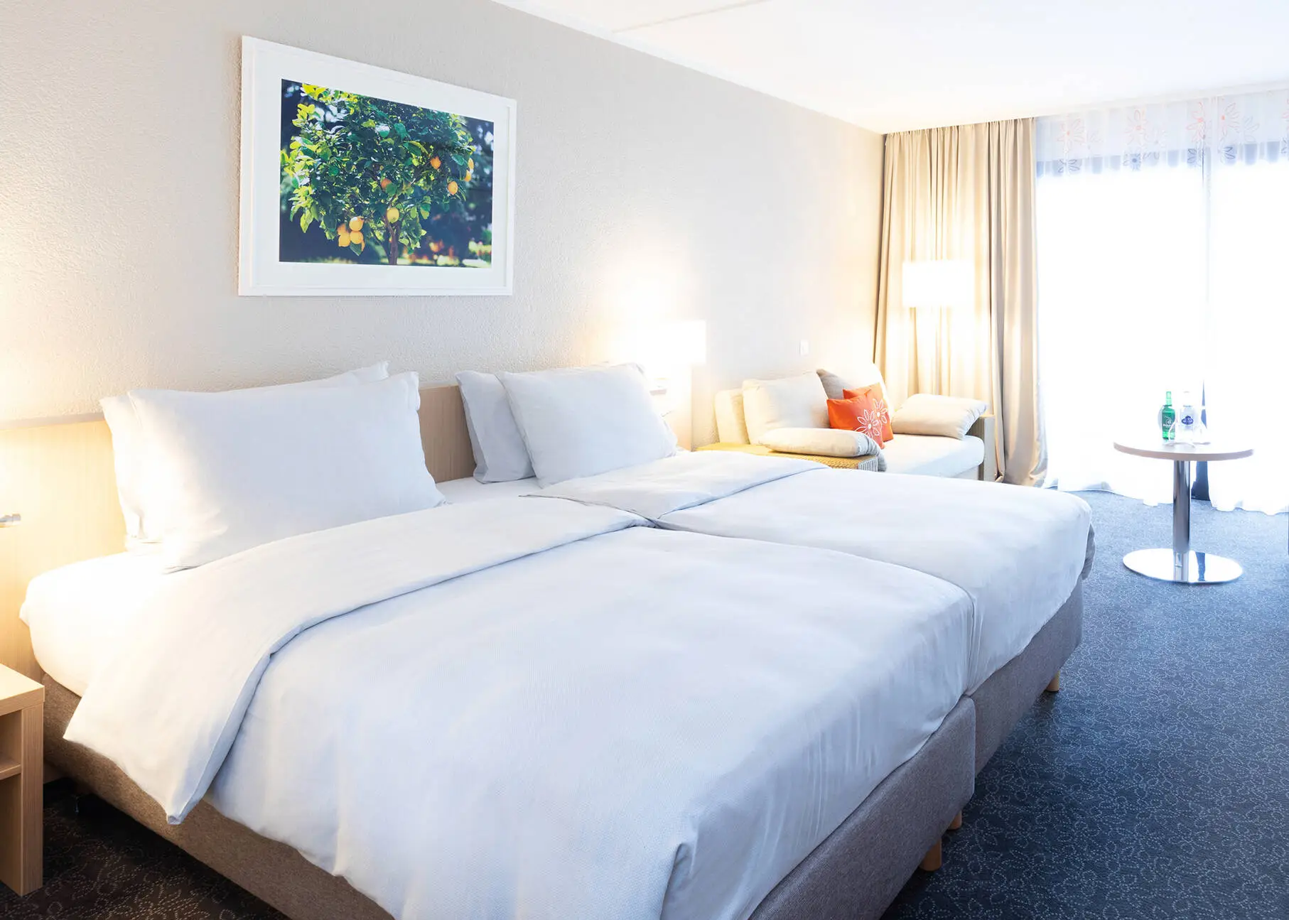H4 Hotel Arcadia Locarno