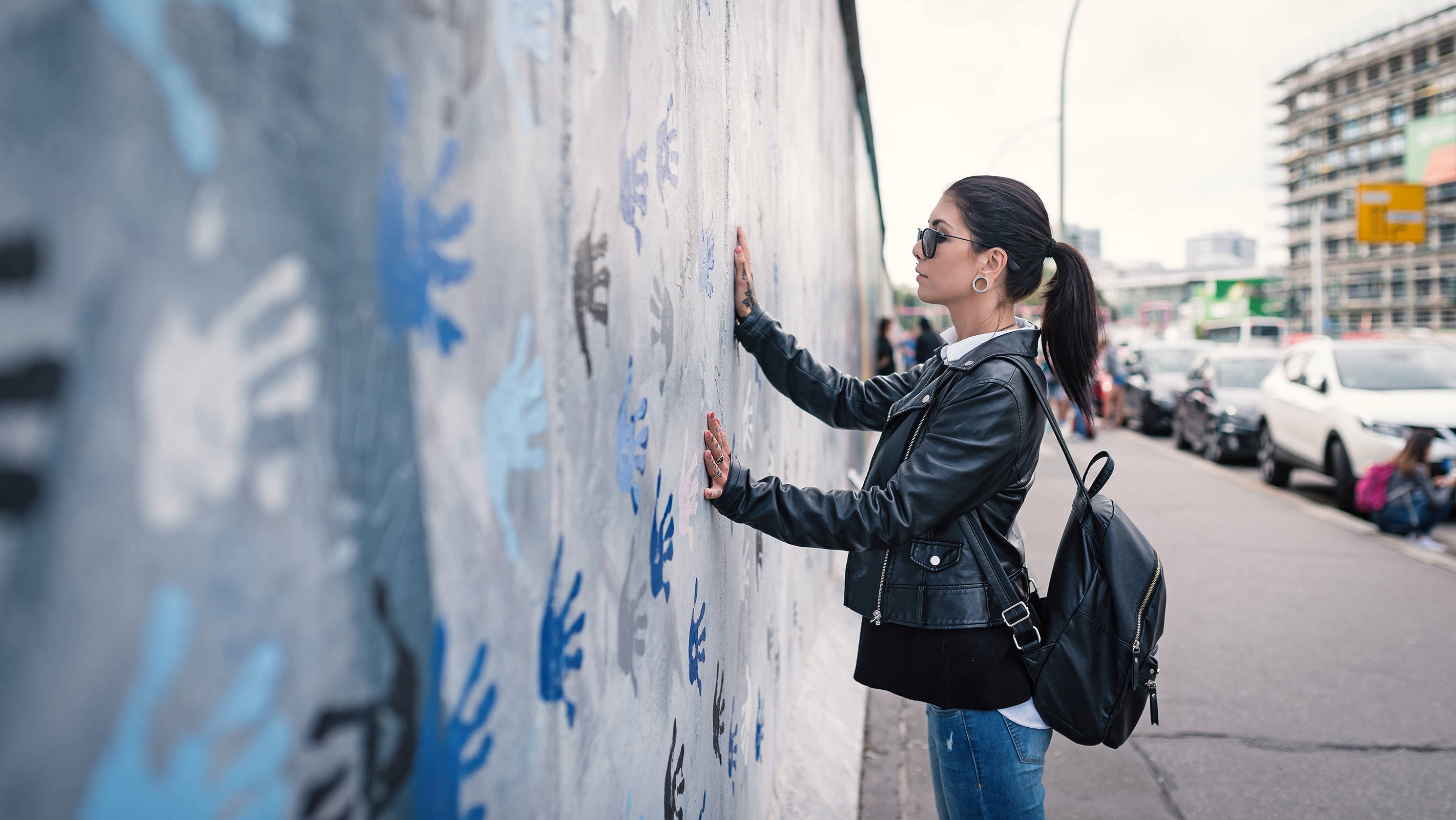 East Side Gallery - Städtereise nach Berlin mit H-Hotels.com - Offizielle Webseite East Side Gallery - Städtereise nach Berlin mit H-Hotels.com - Offizielle Webseite