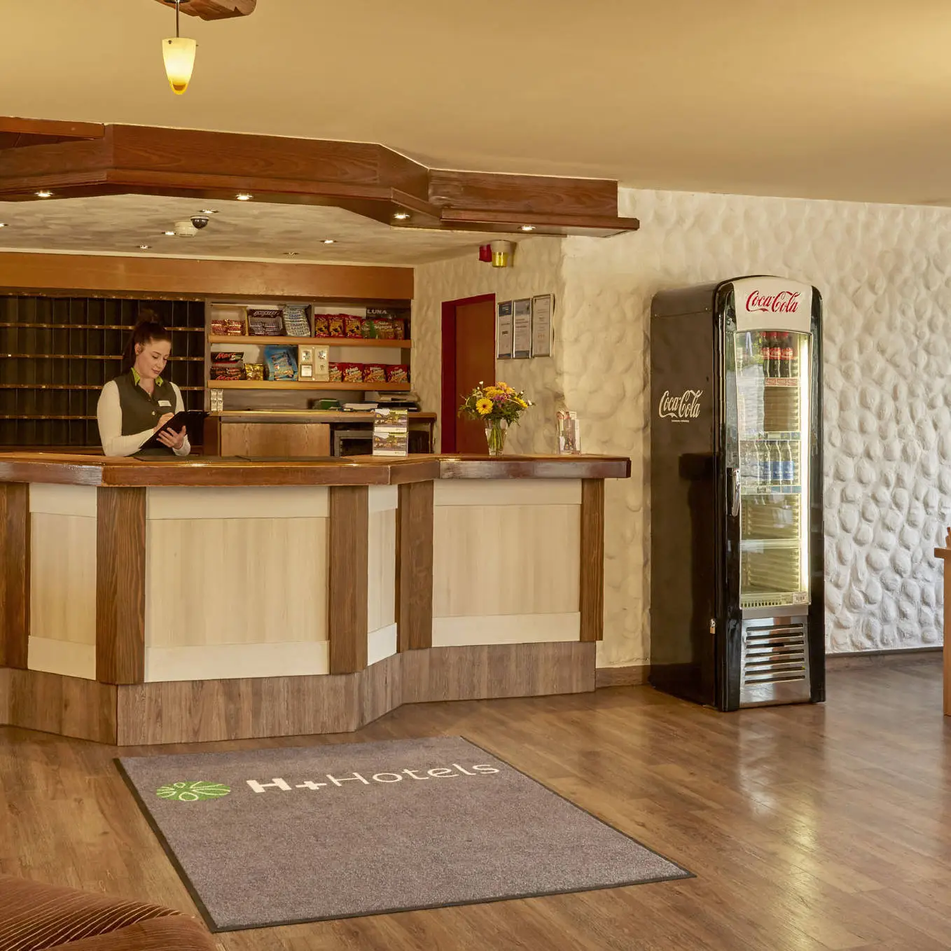 Contact - H+ Hotel Willingen