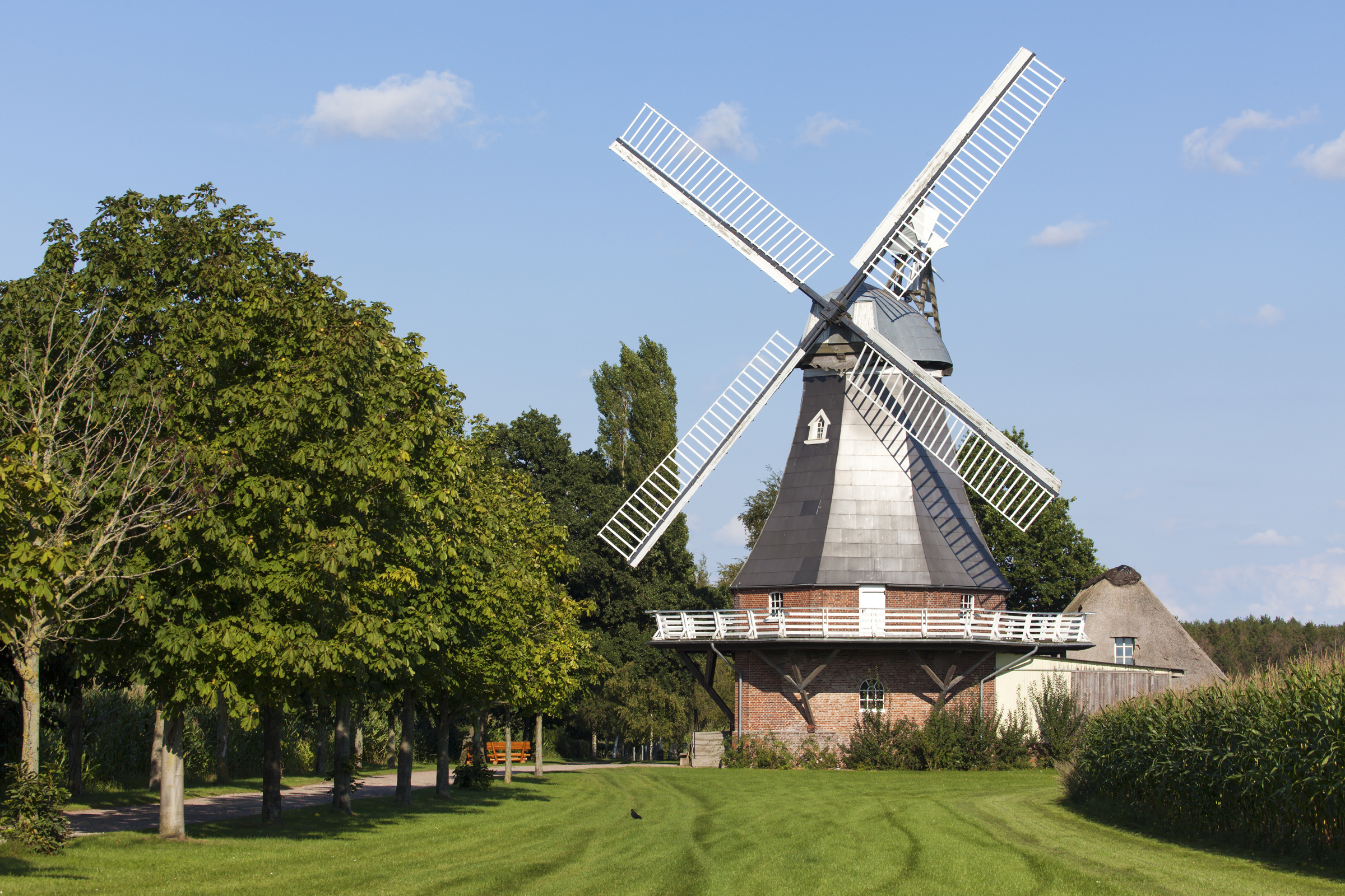 Windmühle - H-Hotels - Offizielle Webseite Windmühle - H-Hotels - Offizielle Webseite