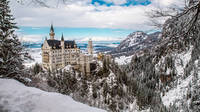 Umgebung vom Hyperion Hotel Garmisch-Partenkirchen - Offizielle Webseite