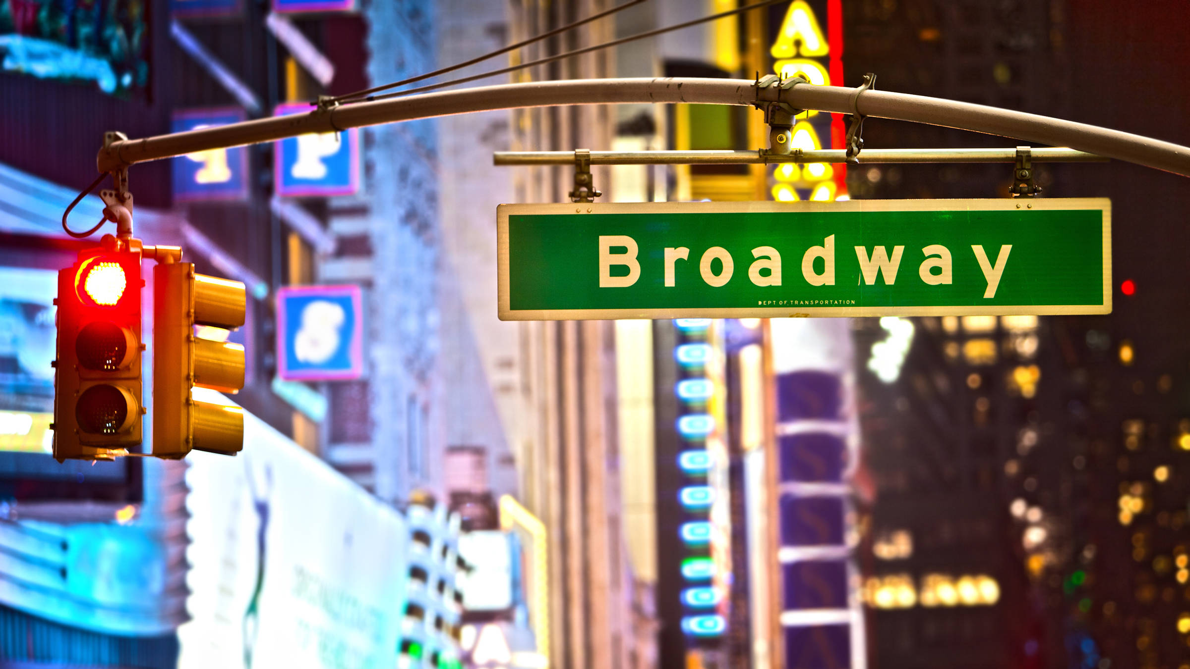 Uraufführung am Broadway - H-Hotels.com Uraufführung am Broadway - H-Hotels.com