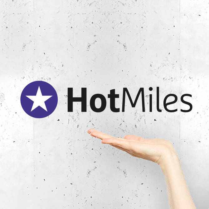 HotMiles - H+ Hotel Lübeck
