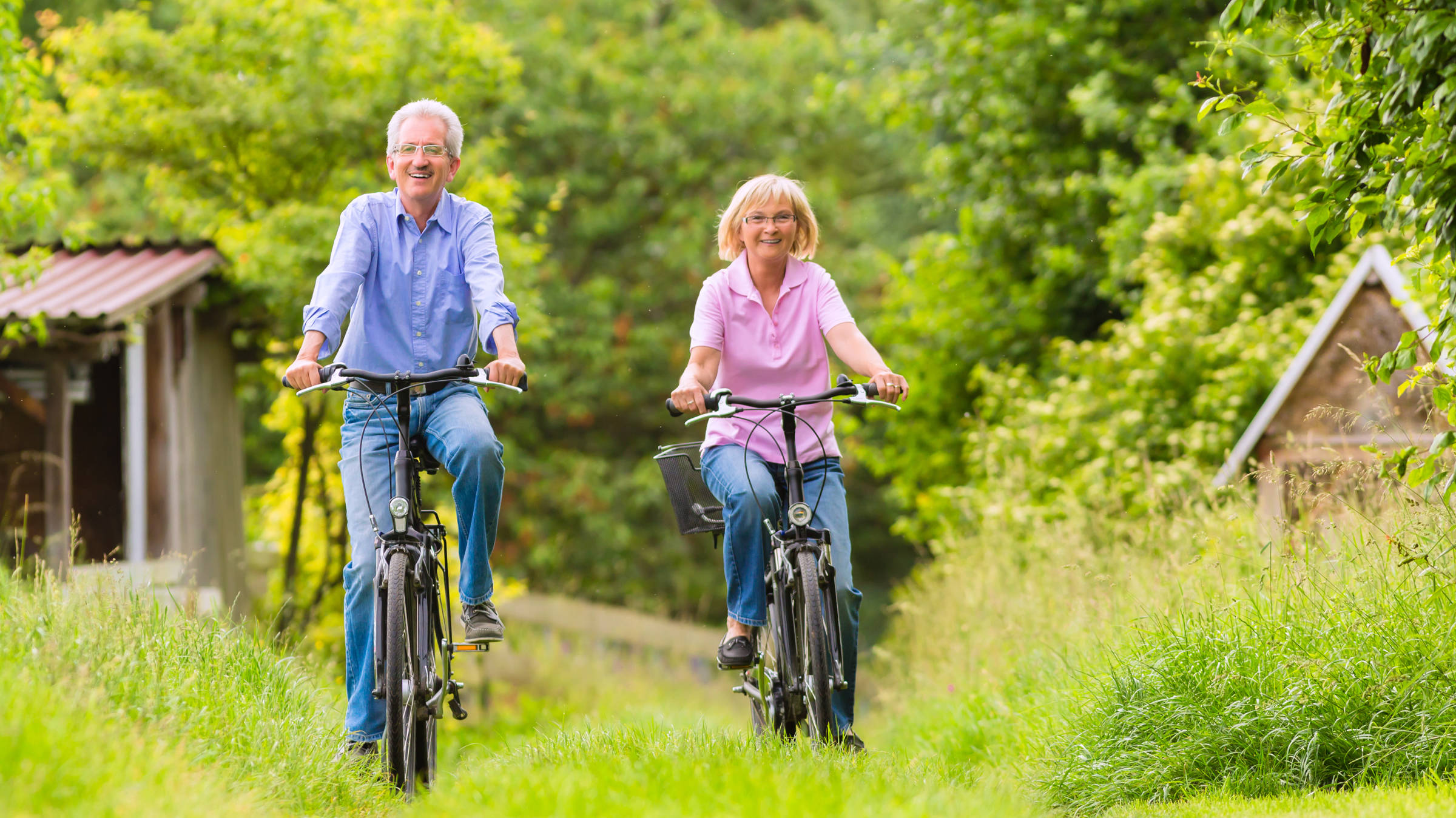 Urlaub mit dem Fahrrad | H-Hotels.com Urlaub mit dem Fahrrad | H-Hotels.com