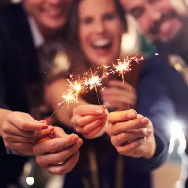 Angebot: Silvester in Erfurt - Offizielle Webseite