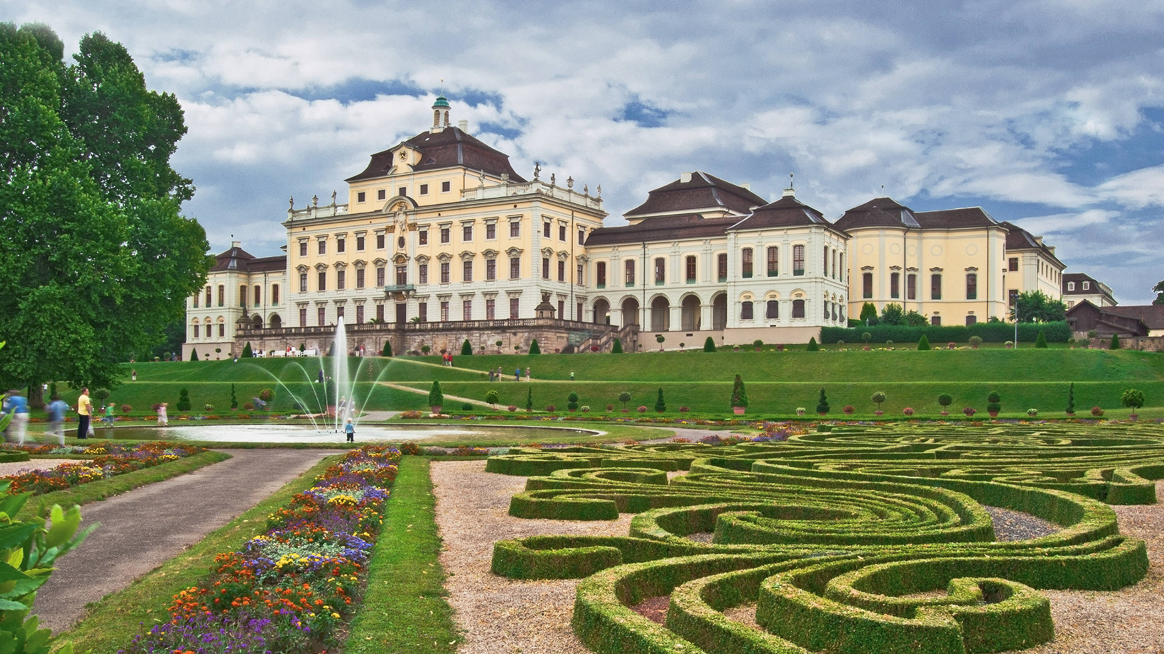 Ludwigsburg - H+ Hotel Stuttgart Herrenberg Ludwigsburg - H+ Hotel Stuttgart Herrenberg
