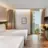 Hotelzimmer - H+ Hotel Frankfurt Eschborn