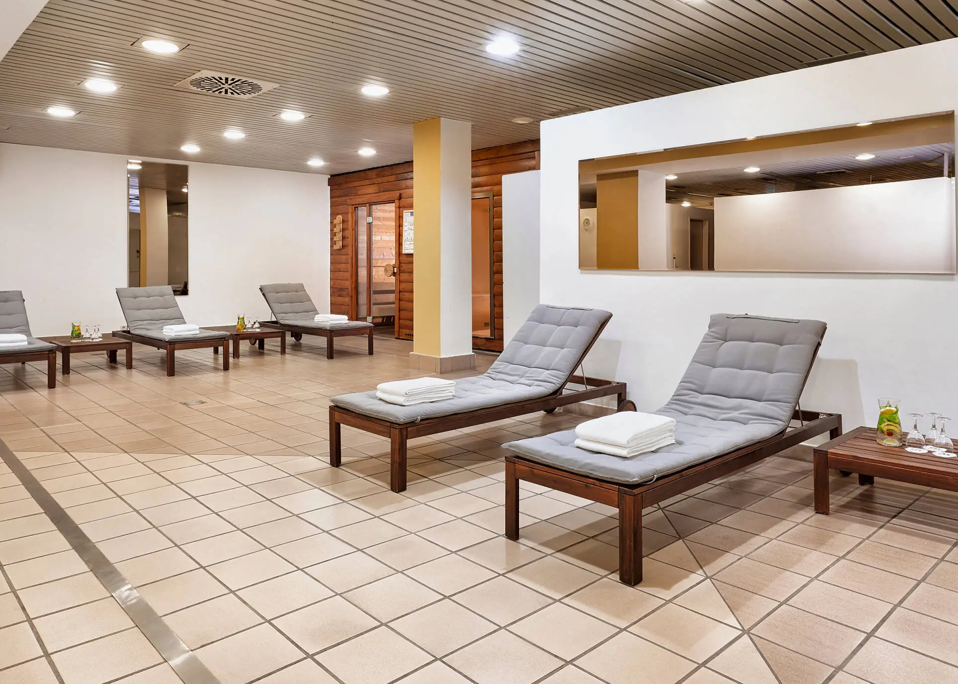 H+ Hotel Köln Brühl - site internet officiel