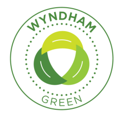 Logo Wyndham Green - H-Hotels.com - Offizielle Website