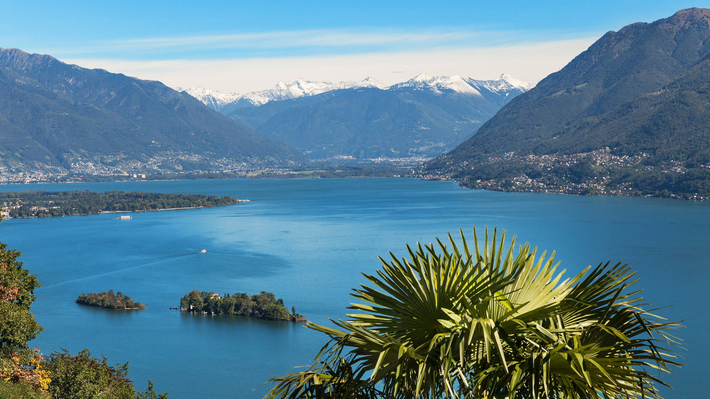 Lago Maggiore - H4 Hotel Arcadia Locarno - Sito web ufficiale Lago Maggiore - H4 Hotel Arcadia Locarno - Sito web ufficiale
