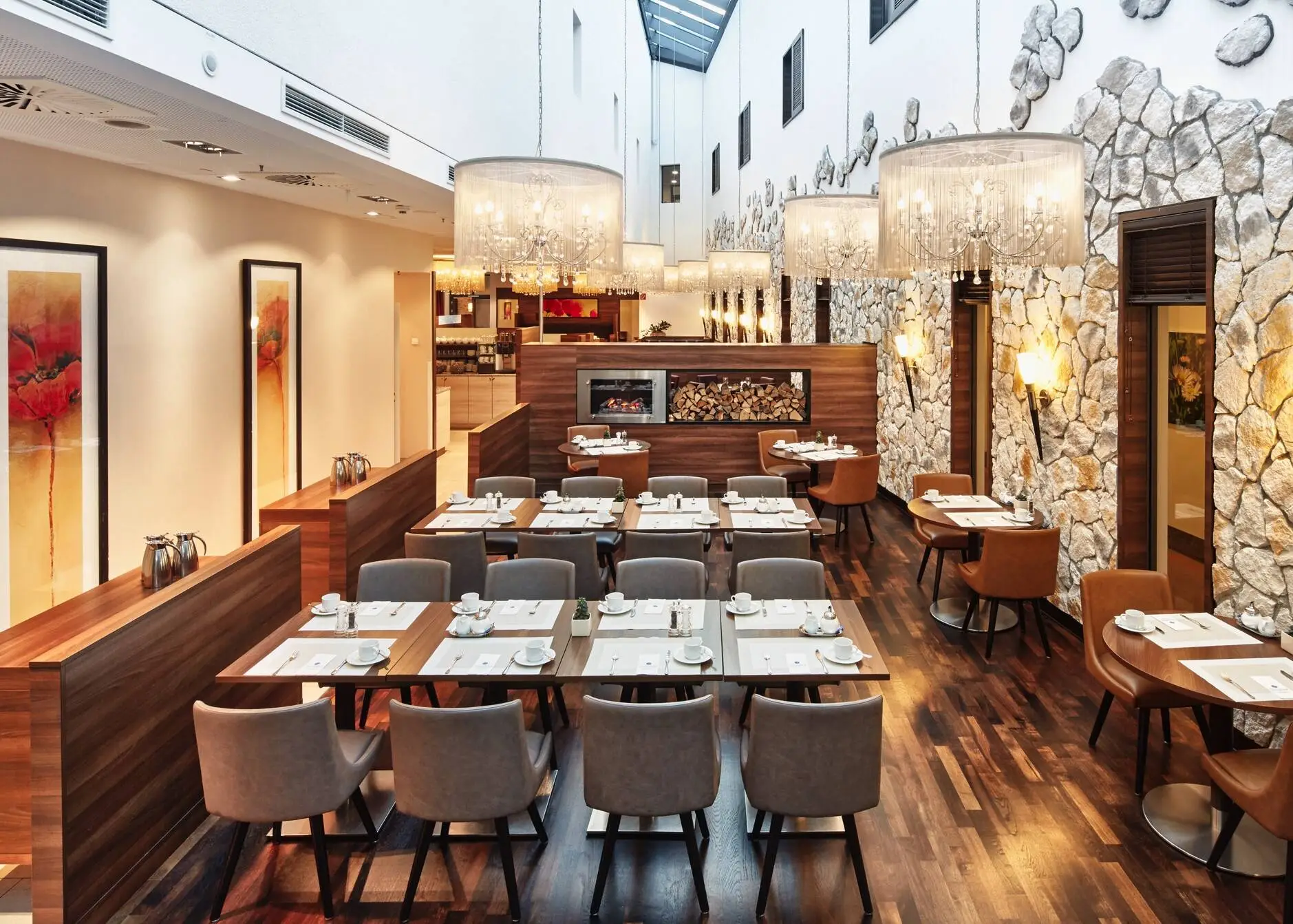 H4 Hotel Münster - H-Hotels.com