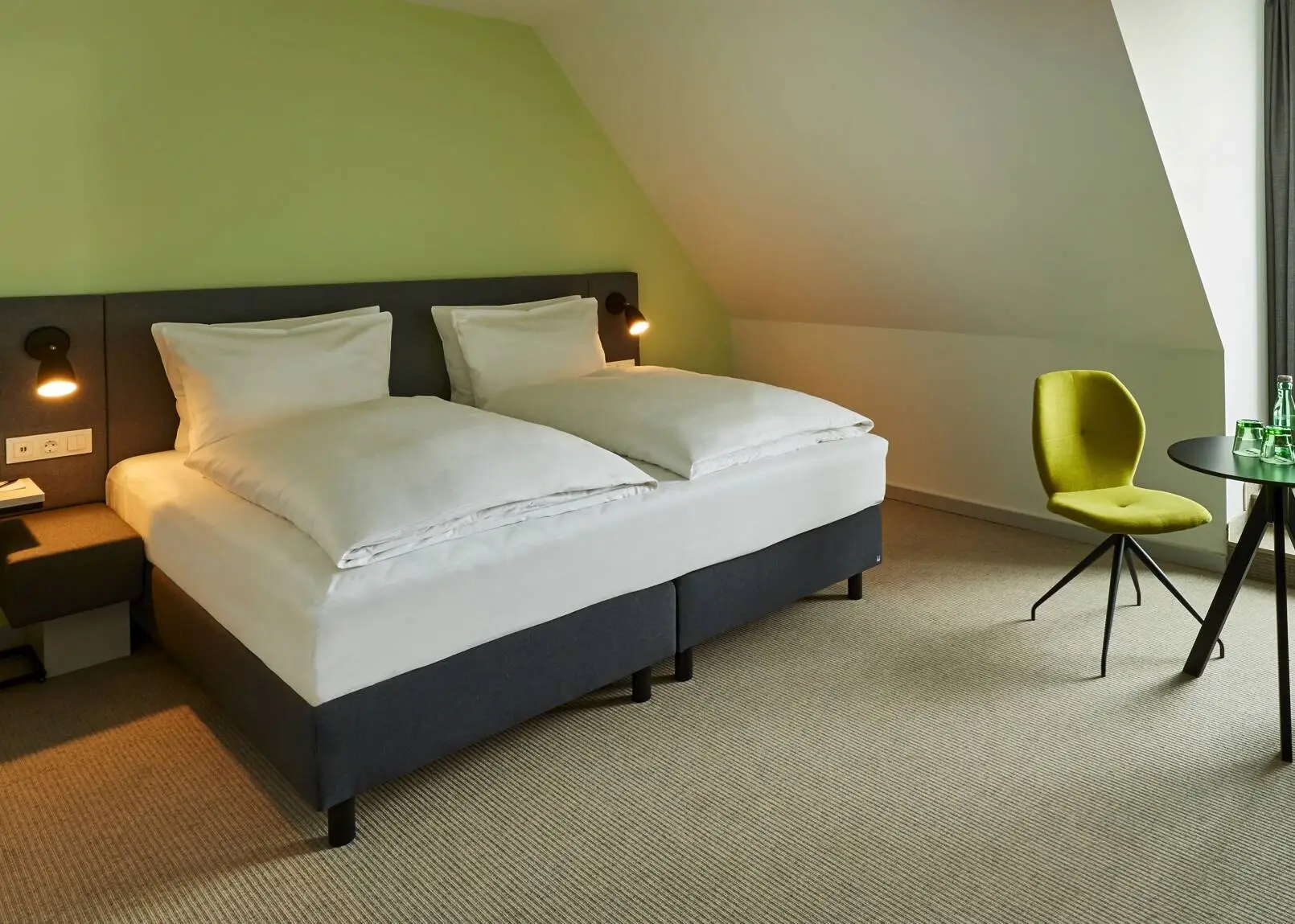 H+ Hotel Wien - Official website