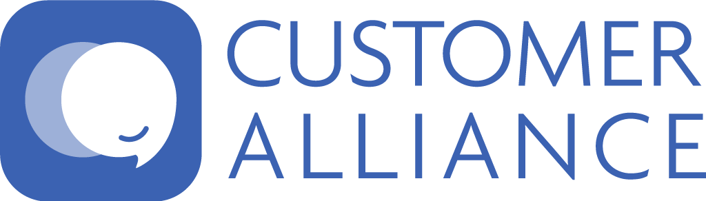 cusomer alliance logo