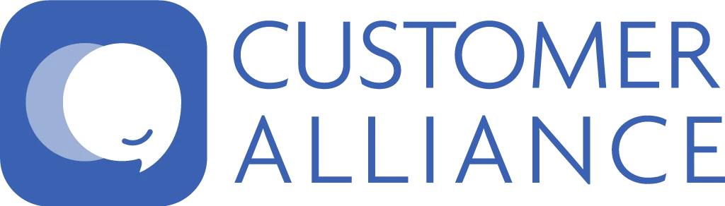 cusomer alliance logo