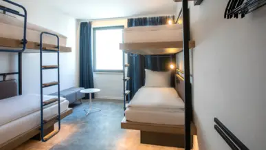H2 Hotel Düsseldorf City