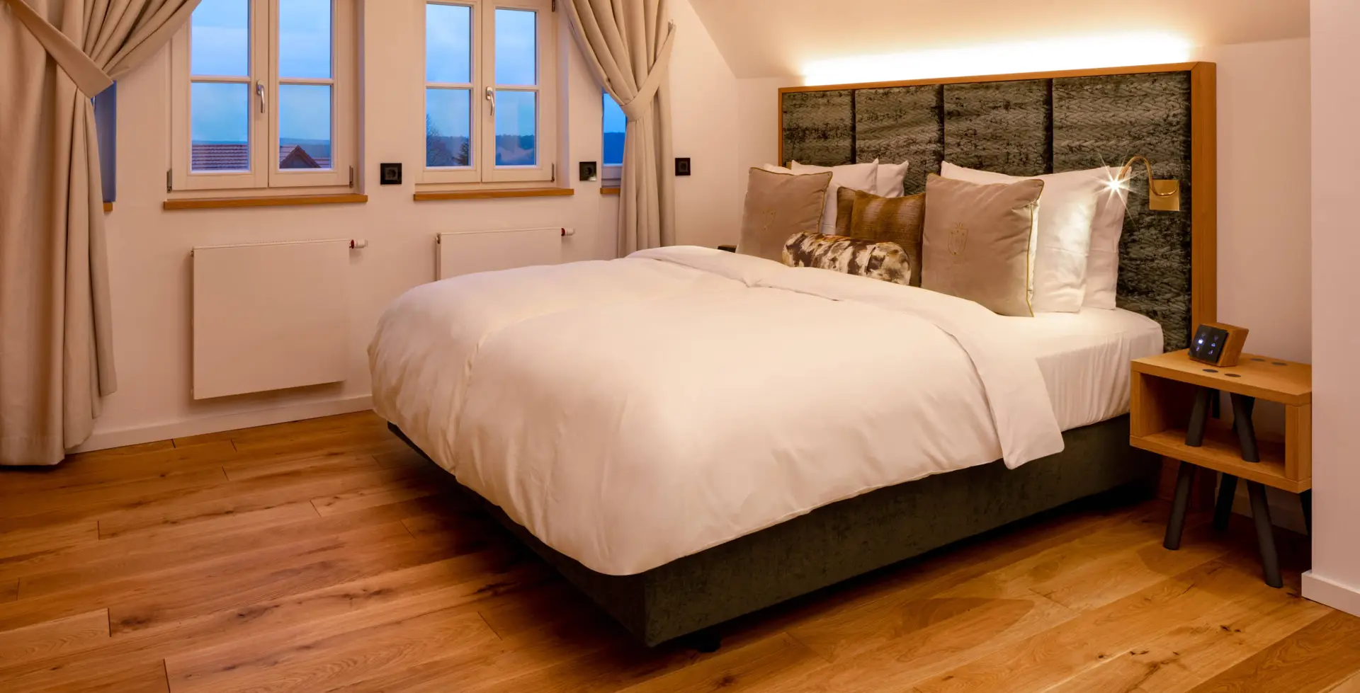Reiseschein einlösen und München entdecken - h-hotels.com - Offizielle  Webseite