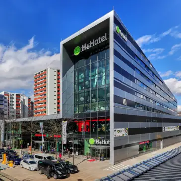 Active holiday in Salzburg - H-Hotels - Official website
