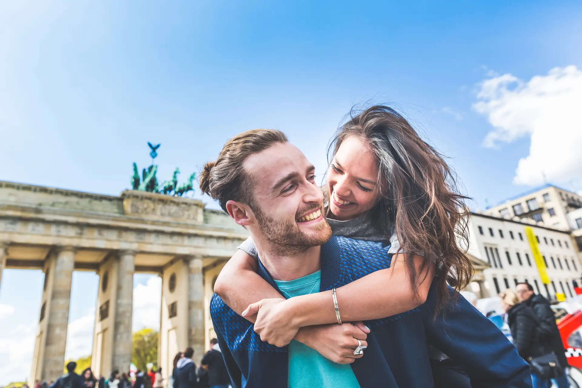 Vacation with H-Hotels.com