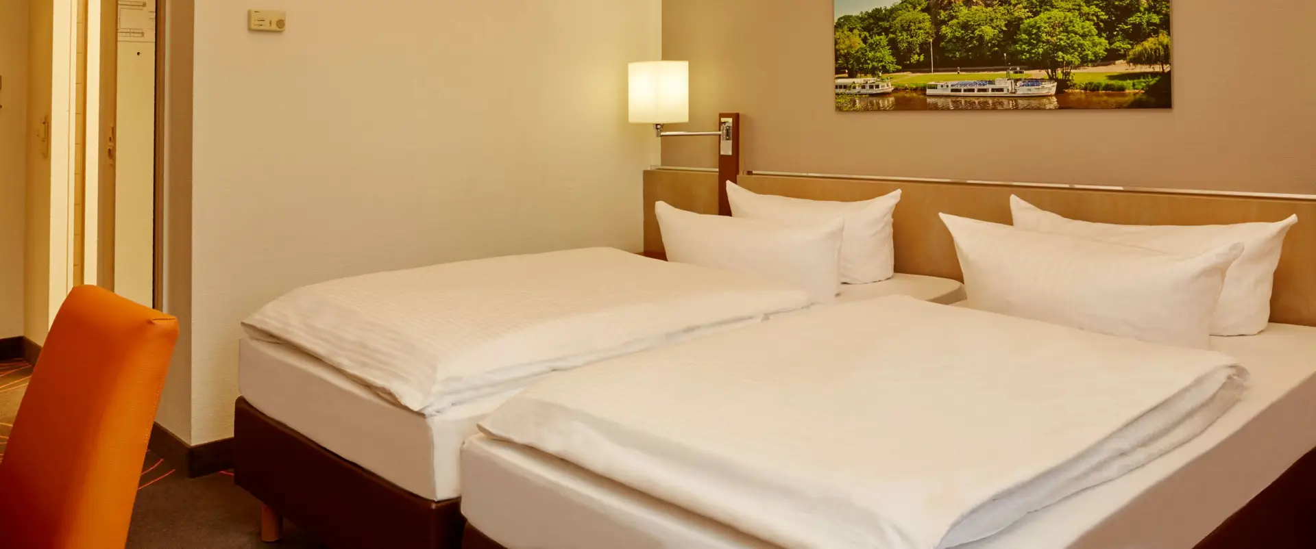 Reiseschein einlösen und München entdecken - h-hotels.com - Offizielle  Webseite