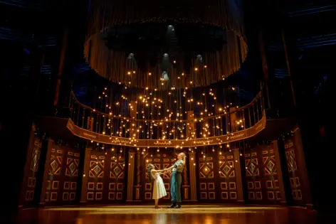 Musical Romeo & Julia - H-Hotels.com - Offizielle Webseite
