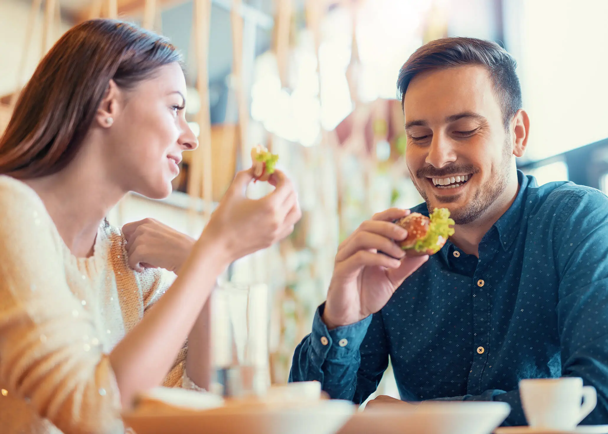 Breakfast included - H+ Hotel Erfurt - Official website